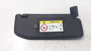 Recambio de parasol derecho para opel corsa f 2019- 1.2 referencia OEM IAM 98100807ZD  