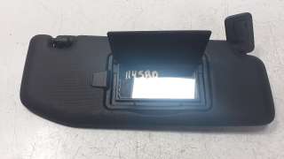 Recambio de parasol derecho para opel corsa f 2019- 1.2 referencia OEM IAM 98100807ZD  