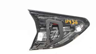 Recambio de piloto trasero derecho interior para opel corsa f 2019- 1.2 referencia OEM IAM 9830096180   2