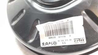 Recambio de servofreno para opel corsa f 2019- 1.2 referencia OEM IAM 9824401580  