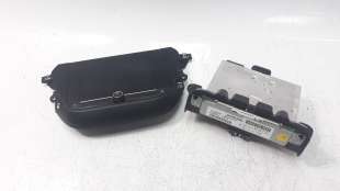 Recambio de sistema audio / radio cd para opel corsa f 2019- 1.2 referencia OEM IAM 39231265  