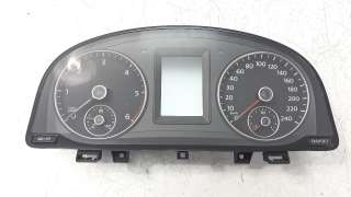 Recambio de cuadro instrumentos para volkswagen touran (1t3) 2010-2015 2.0 tdi referencia OEM IAM 1T0920875J  