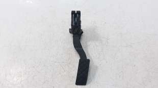 Recambio de potenciometro pedal para audi a3 sportback (8vf) 2016- 1.6 tdi referencia OEM IAM 5Q1723503H  
