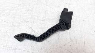 Recambio de potenciometro pedal para citroën c3 1995-2010 1.4 referencia OEM IAM 9680756880  