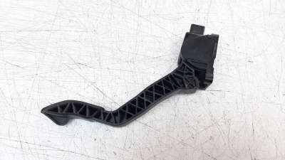 Recambio de potenciometro pedal para citroën c3 1995-2010 1.4 referencia OEM IAM 9680756880  