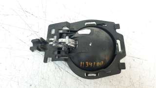 Recambio de maneta interior delantera derecha para citroën c3 1995-2010 1.4 referencia OEM IAM 9680637377  