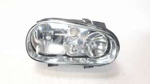 Recambio de faro derecho para volkswagen golf iv berlina (1j1) 1997-2003 1.9 tdi referencia OEM IAM 1J1941018K 10123211003 VG034