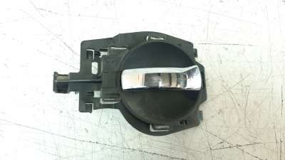 Recambio de maneta interior trasera izquierda para citroën c3 1995-2010 1.4 referencia OEM IAM 9680637477  