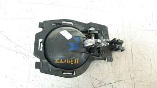 Recambio de maneta interior trasera izquierda para citroën c3 1995-2010 1.4 referencia OEM IAM 9680637477  