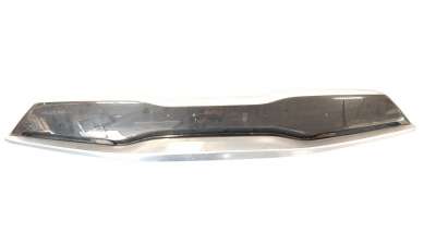 Recambio de moldura para kia stonic (ybcuv) 2017- 1.2 cat referencia OEM IAM 86351H8410  