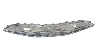 Recambio de moldura para kia stonic (ybcuv) 2017- 1.2 cat referencia OEM IAM 86351H8410  