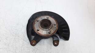 Recambio de mangueta delantera izquierda para mercedes-benz vito mixto 06.2003  2003-2011 2.1 cdi referencia OEM IAM A8393320324