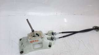 Recambio de palanca cambio para hyundai tucson 2015- 1.6 crdi cat referencia OEM IAM 43700D7260  