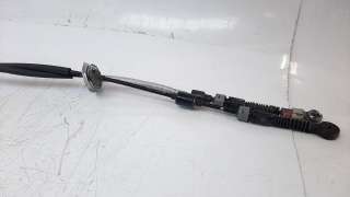 Recambio de palanca cambio para hyundai tucson 2015- 1.6 crdi cat referencia OEM IAM 43700D7260  