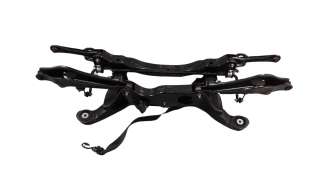 Recambio de puente trasero para mitsubishi eclipse cross 2018- motion 2wd referencia OEM IAM 4100A192  