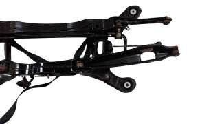 Recambio de puente trasero para mitsubishi eclipse cross 2018- motion 2wd referencia OEM IAM 4100A192  