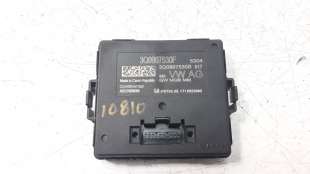 Recambio de modulo electronico para audi a3 sportback (8vf) 2016- 1.6 tdi referencia OEM IAM 3Q0907530F  