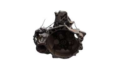 Recambio de caja cambios para volkswagen golf iv berlina (1j1) 1997-2003 1.9 tdi referencia OEM IAM EGR  