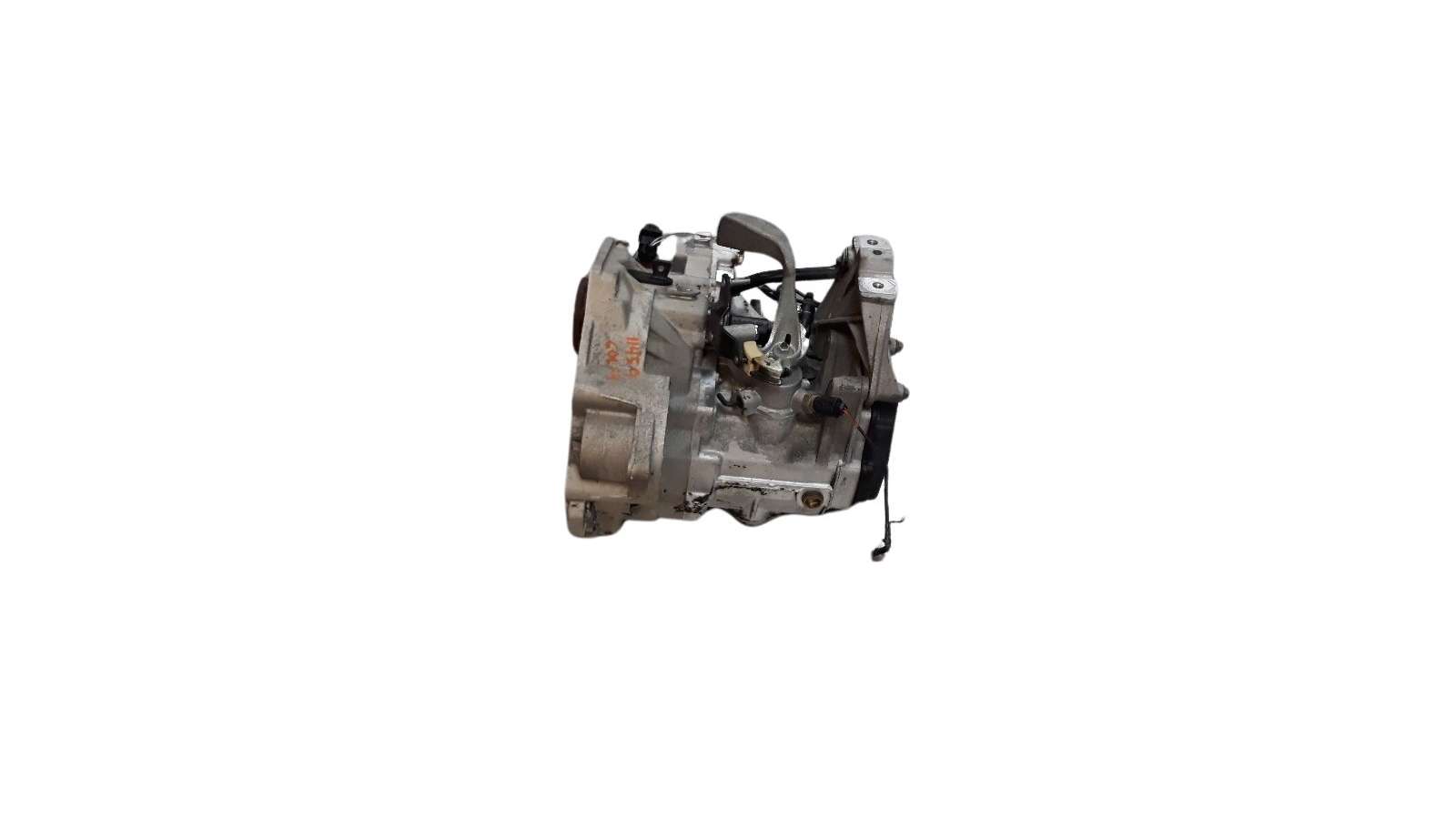 Recambio de caja cambios para volkswagen golf iv berlina (1j1) 1997-2003 1.9 tdi referencia OEM IAM EGR   Recambio de caja cambios para volkswagen golf iv berlina (1j1) 1997-2003 1.9 tdi referencia OEM IAM EGR
