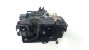 Recambio de cerradura puerta delantera derecha para volkswagen golf iv berlina (1j1) 1997-2003 1.9 tdi referencia OEM IAM 6X1837