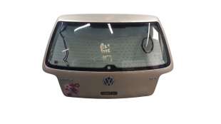 Recambio de porton trasero para volkswagen golf iv berlina (1j1) 1997-2003 1.9 tdi referencia OEM IAM 1J6827025G  