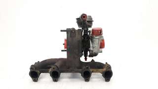 Recambio de turbocompresor para volkswagen golf iv berlina (1j1) 1997-2003 1.9 tdi referencia OEM IAM 03G253019C  