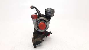 Recambio de turbocompresor para volkswagen golf iv berlina (1j1) 1997-2003 1.9 tdi referencia OEM IAM 03G253019C   2