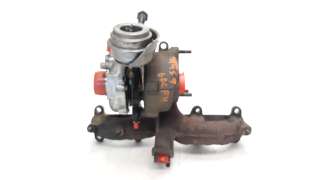 Recambio de turbocompresor para volkswagen golf iv berlina (1j1) 1997-2003 1.9 tdi referencia OEM IAM 03G253019C  