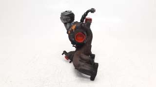 Recambio de turbocompresor para volkswagen golf iv berlina (1j1) 1997-2003 1.9 tdi referencia OEM IAM 03G253019C  