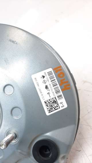 Recambio de servofreno para dacia sandero 2012- 0.9 tce cat referencia OEM IAM 472101095R  