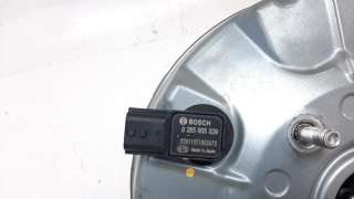 Recambio de servofreno para dacia sandero 2012- 0.9 tce cat referencia OEM IAM 472101095R  