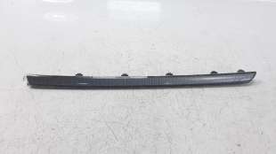 Recambio de moldura para audi a3 sportback (8vf) 2016- 1.6 tdi referencia OEM IAM 8V1853190AH  
