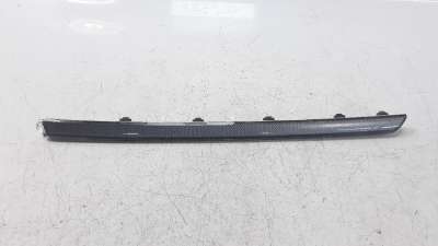 Recambio de moldura para audi a3 sportback (8vf) 2016- 1.6 tdi referencia OEM IAM 8V1853190AH  