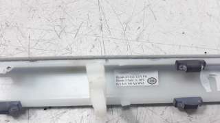Recambio de moldura para audi a3 sportback (8vf) 2016- 1.6 tdi referencia OEM IAM 8V1853190AH  