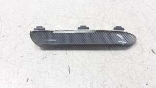 Recambio de moldura para audi a3 sportback (8vf) 2016- 1.6 tdi referencia OEM IAM 8V1853190AH  