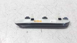 Recambio de moldura para audi a3 sportback (8vf) 2016- 1.6 tdi referencia OEM IAM 8V1853190AH  