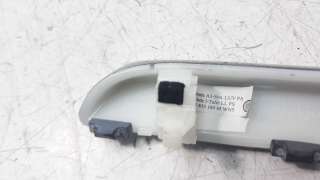 Recambio de moldura para audi a3 sportback (8vf) 2016- 1.6 tdi referencia OEM IAM 8V1853190AH  