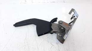 Recambio de palanca freno para dacia sandero 2012- 0.9 tce cat referencia OEM IAM 360101927R  