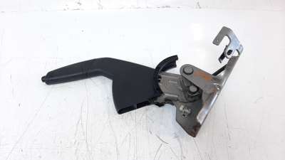 Recambio de palanca freno para dacia sandero 2012- 0.9 tce cat referencia OEM IAM 360101927R  