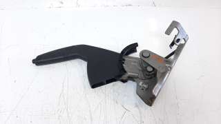 Recambio de palanca freno para dacia sandero 2012- 0.9 tce cat referencia OEM IAM 360101927R  