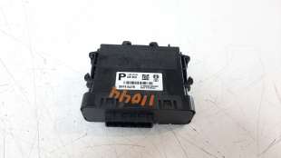 Recambio de modulo electronico para dacia sandero 2012- 0.9 tce cat referencia OEM IAM 284Y66LA7B  