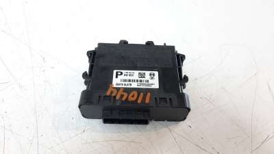 Recambio de modulo electronico para dacia sandero 2012- 0.9 tce cat referencia OEM IAM 284Y66LA7B  