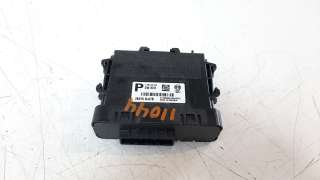 Recambio de modulo electronico para dacia sandero 2012- 0.9 tce cat referencia OEM IAM 284Y66LA7B  