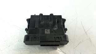Recambio de modulo electronico para dacia sandero 2012- 0.9 tce cat referencia OEM IAM 284Y66LA7B   2