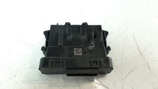Recambio de modulo electronico para dacia sandero 2012- 0.9 tce cat referencia OEM IAM 284Y66LA7B  