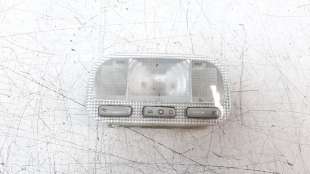 Recambio de luz interior para citroën c3 1995-2010 1.4 referencia OEM IAM 9680716380  