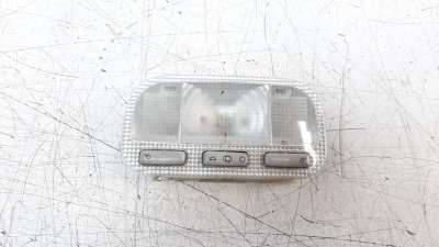Recambio de luz interior para citroën c3 1995-2010 1.4 referencia OEM IAM 9680716380  