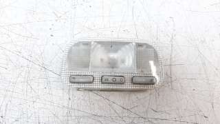 Recambio de luz interior para citroën c3 1995-2010 1.4 referencia OEM IAM 9680716380  