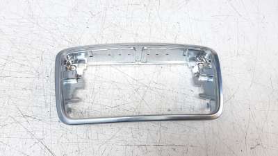 Recambio de moldura para mercedes-benz clase a (w176) 2012-2018 1.5 cdi cat referencia OEM IAM A1766890018  