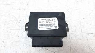 Recambio de modulo electronico para mercedes-benz clase a (w176) 2012-2018 1.5 cdi cat referencia OEM IAM A1669002700  